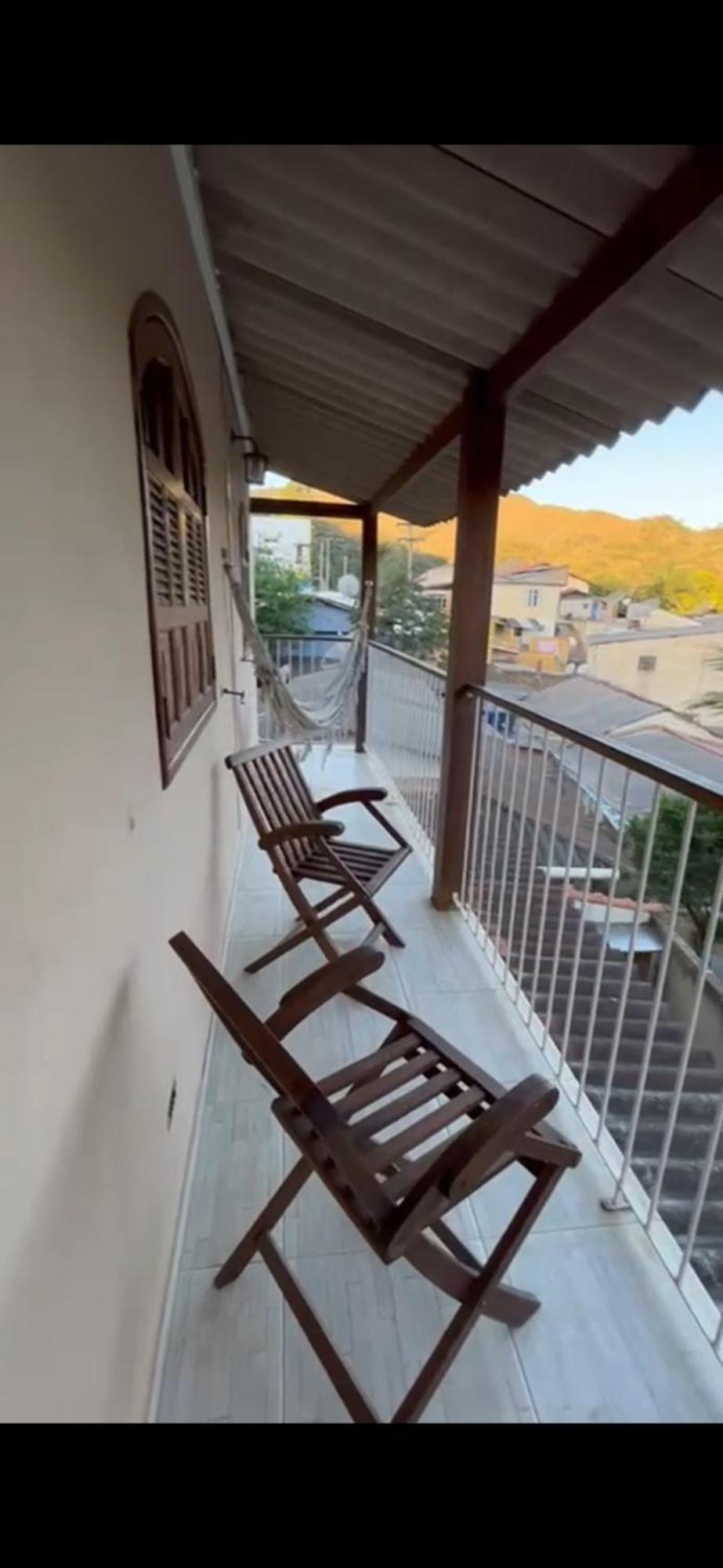 Casa Rota Dos Vales * Miguel Pereira