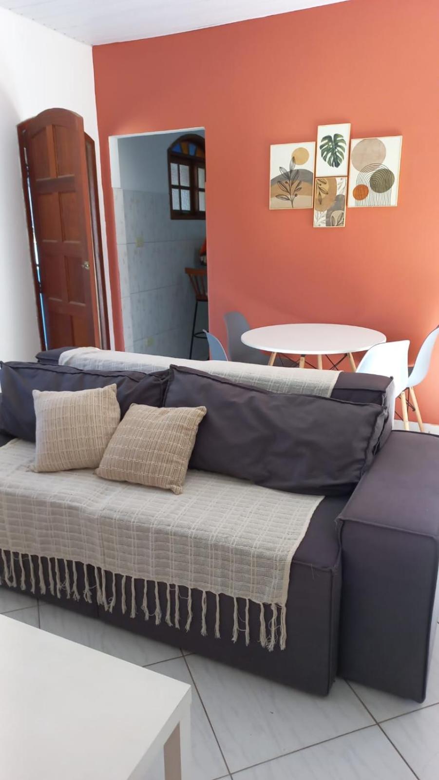 Casa Rota Dos Vales Miguel Pereira