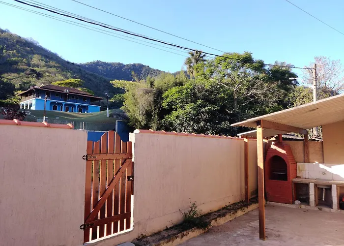 Casa Rota Dos Vales
