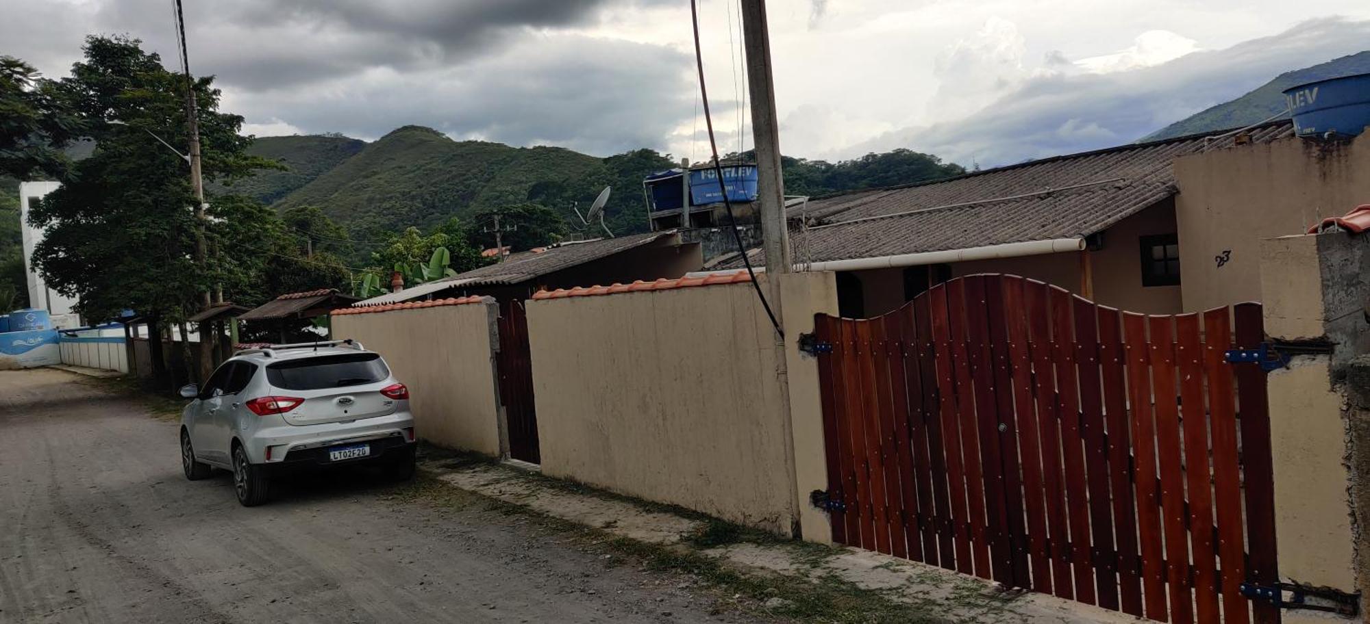 Casa Rota Dos Vales *