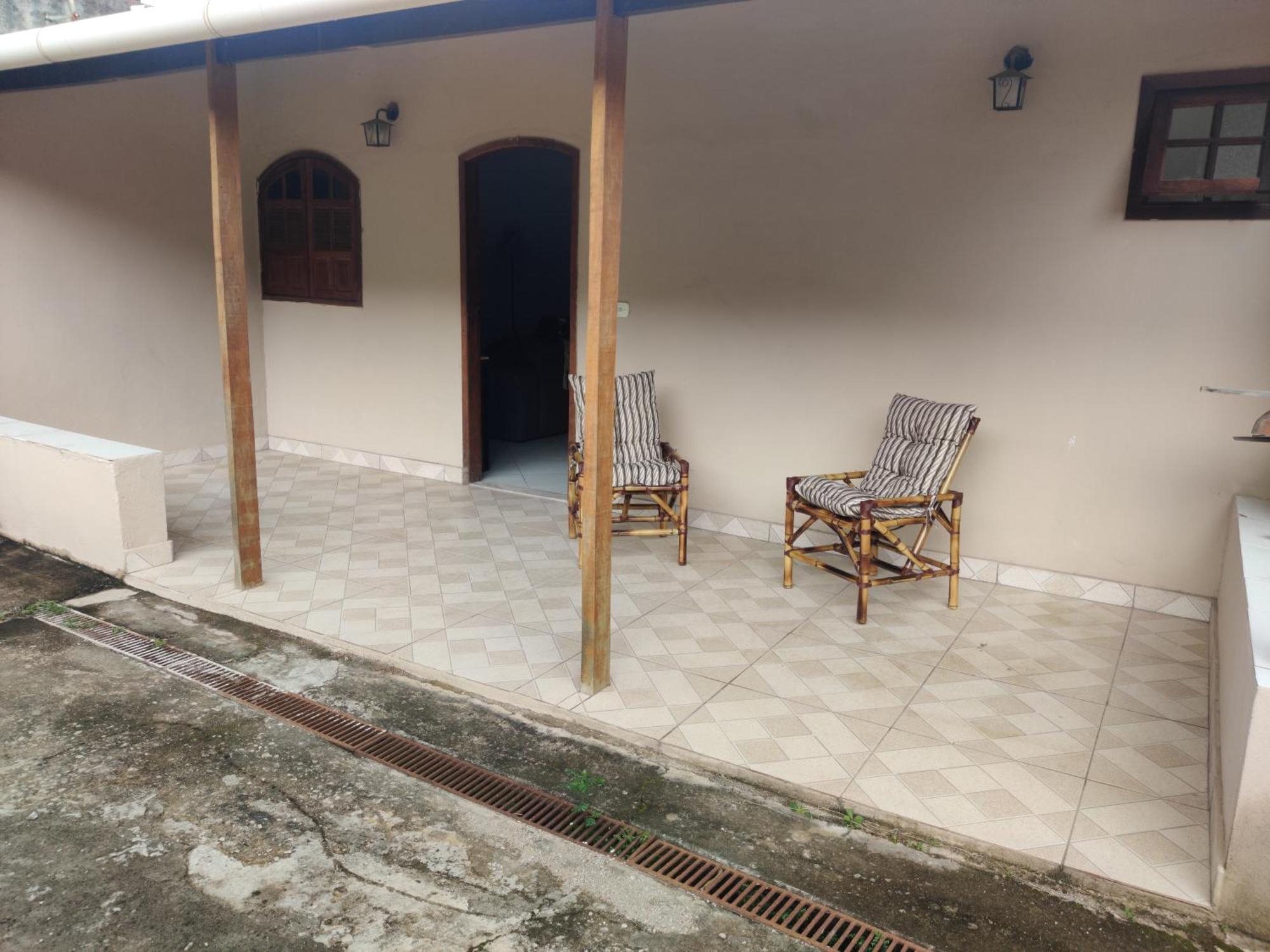 Casa Rota Dos Vales * Miguel Pereira